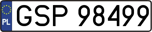GSP98499