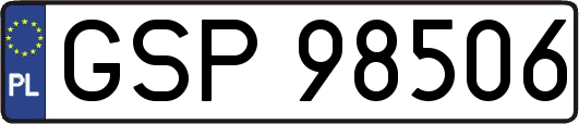 GSP98506