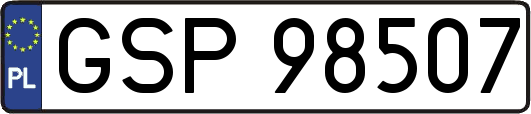 GSP98507