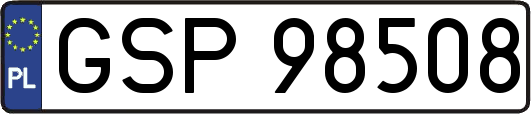 GSP98508