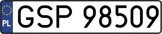 GSP98509