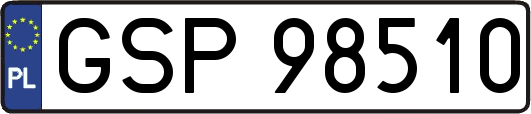 GSP98510