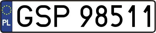 GSP98511