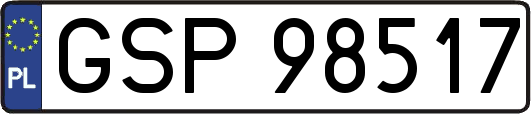 GSP98517