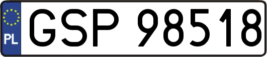 GSP98518
