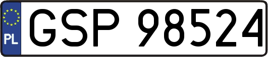 GSP98524