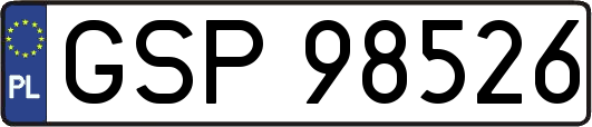 GSP98526