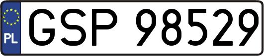 GSP98529