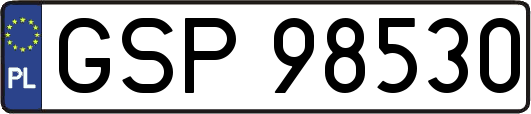 GSP98530