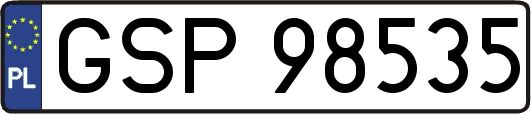GSP98535
