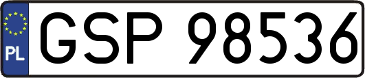 GSP98536