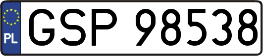 GSP98538