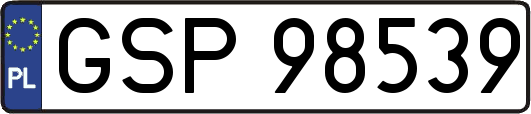 GSP98539