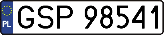 GSP98541