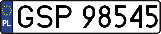 GSP98545