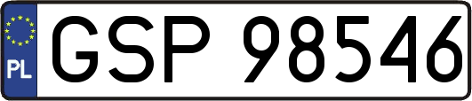 GSP98546
