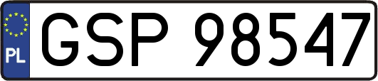 GSP98547