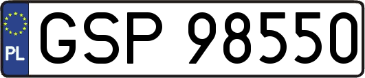 GSP98550