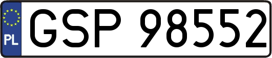 GSP98552