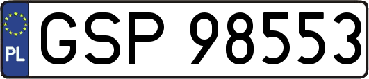 GSP98553
