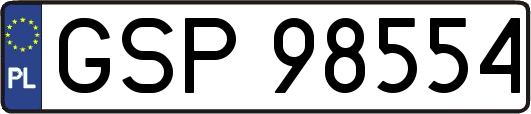 GSP98554