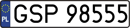 GSP98555
