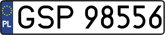GSP98556