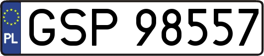 GSP98557