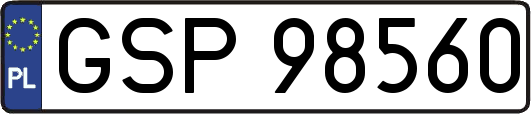 GSP98560
