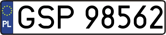 GSP98562