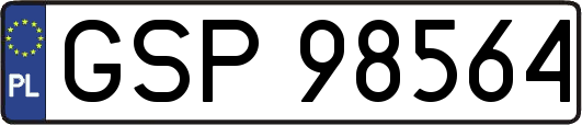GSP98564