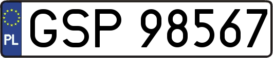 GSP98567