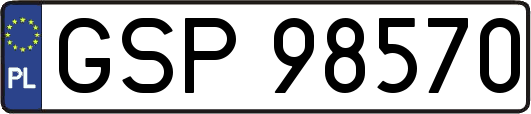 GSP98570