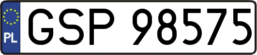 GSP98575