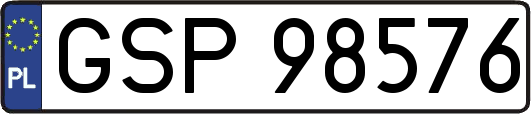 GSP98576