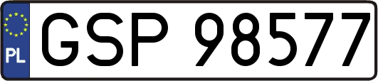 GSP98577