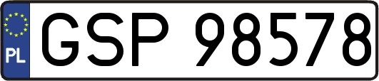 GSP98578