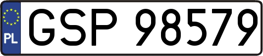 GSP98579