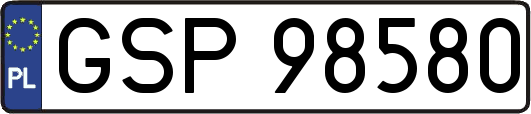 GSP98580