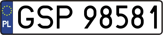 GSP98581