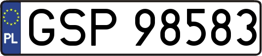 GSP98583