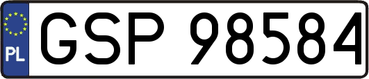 GSP98584