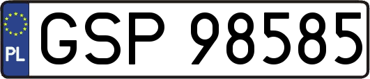 GSP98585