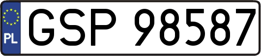 GSP98587