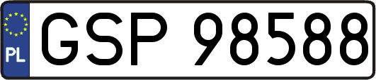 GSP98588