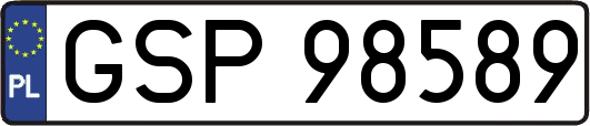 GSP98589