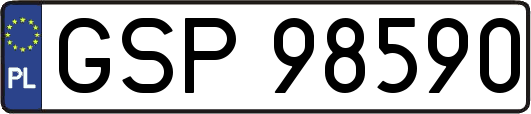 GSP98590