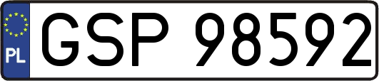 GSP98592