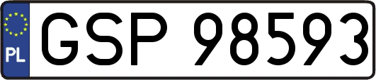 GSP98593