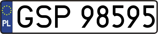 GSP98595